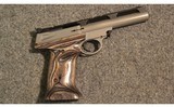 Smith & Wesson ~ Model 22S ~ .22 Long Rifle - 1 of 4