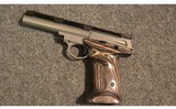 Smith & Wesson ~ Model 22S ~ .22 Long Rifle - 2 of 4