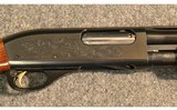 Remington ~ 870 Wingmaster Classic Trap ~ 12 Gauge - 3 of 11