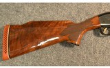 Remington ~ 870 Wingmaster Classic Trap ~ 12 Gauge - 2 of 11