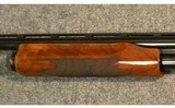 Remington ~ 870 Wingmaster Classic Trap ~ 12 Gauge - 6 of 11