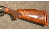 Remington ~ 870 Wingmaster Classic Trap ~ 12 Gauge - 9 of 11