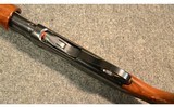 Remington ~ 870 Wingmaster Classic Trap ~ 12 Gauge - 7 of 11