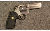 Colt ~ King Cobra ~ .357 Magnum - 1 of 3