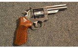 Ruger ~ GP100 Match Champion ~ 10mm Auto - 1 of 4