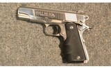 Colt ~ Commander MK IV Series 80 ~ .45 Auto - 2 of 2