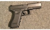 Glock ~ 22 ~ .40 S&W - 1 of 3