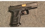 Zev Technologies ~ OZ9c ~ 9mm Luger