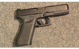 Glock ~ 17 Gen 5 ~ 9mm Luger - 1 of 3