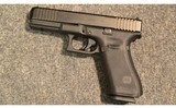 Glock ~ 22 Gen 5 ~ .40 S&W - 2 of 3