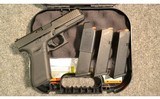 Glock ~ 22 Gen 5 ~ .40 S&W - 3 of 3