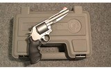 Smith & Wesson ~ 686-6 Performance Center ~ .357 Magnum - 4 of 4