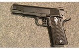 Les Baer ~ SRP ~ .45 ACP - 2 of 3