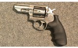 Ruger ~ Speed-Six ~ .38 Special - 2 of 3