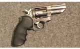 Ruger ~ Speed-Six ~ .38 Special - 1 of 3