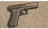 Glock ~ 22 Gen 5 ~ .40 S&W - 1 of 3