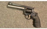 Smith & Wesson ~ 10-8 ~ Unmkd Cal - 2 of 3