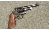 Smith & Wesson ~ 27-2 ~ .357 Magnum - 1 of 3