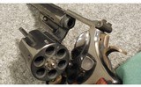 Smith & Wesson ~ 27-2 ~ .357 Magnum - 3 of 3