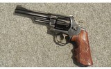 Smith & Wesson ~ 27-2 ~ .357 Magnum - 2 of 3