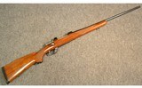P.O. Ackley Inc. ~ Mauser 98 ~ .270 Winchester - 1 of 11