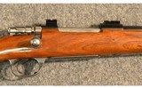 P.O. Ackley Inc. ~ Mauser 98 ~ .270 Winchester - 3 of 11