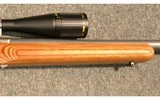Ruger ~ M77 Mark II ~ .223 Remington - 4 of 11