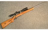 Ruger ~ M77 Mark II ~ .223 Remington - 1 of 11