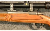 Ruger ~ M77 Mark II ~ .223 Remington - 8 of 11