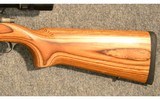 Ruger ~ M77 Mark II ~ .223 Remington - 9 of 11