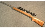 Ruger ~ M77 Mark II ~ .223 Remington - 11 of 11