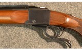 Ruger ~ No.1 ~ .30-06 Sprg - 8 of 11