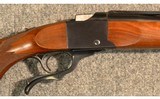 Ruger ~ No.1 ~ .30-06 Sprg - 3 of 11