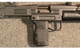 IWI ~ Uzi 45 ~ 9mm Luger - 3 of 10