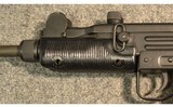 IWI ~ Uzi 45 ~ 9mm Luger - 6 of 10