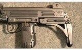 IWI ~ Uzi 45 ~ 9mm Luger - 8 of 10