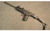 IWI ~ Uzi 45 ~ 9mm Luger - 10 of 10