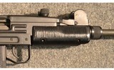 IWI ~ Uzi 45 ~ 9mm Luger - 4 of 10