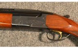 Browning ~ BT-99 ~ 12 Gauge - 8 of 11