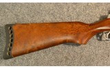 Ruger ~ Mini-14 ~ .223 Remington - 2 of 11
