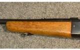 Savage ~ 99E ~ .358 Winchester - 6 of 11