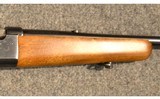 Savage ~ 99E ~ .358 Winchester - 4 of 11