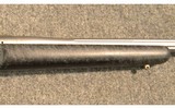 Remington ~ 700 Sendero ~ .300 Weatherby Magnum - 4 of 11