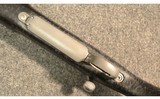 Remington ~ 700 Sendero ~ .300 Weatherby Magnum - 7 of 11