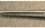 Remington ~ 700 Sendero ~ .300 Weatherby Magnum - 6 of 11