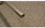 Remington ~ 700 Sendero ~ .300 Weatherby Magnum - 5 of 11