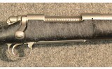 Remington ~ 700 Sendero ~ .300 Weatherby Magnum - 3 of 11
