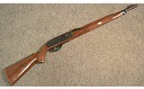 Remington ~ Mohawk 10C ~ .22 Long Rifle - 1 of 11