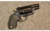 Taurus ~ The Judge Public Defender ~ .45 Long Colt/410 Gauge - 1 of 3
