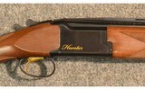 Browning ~ Citori Hunter ~ 12 Gauge - 3 of 11